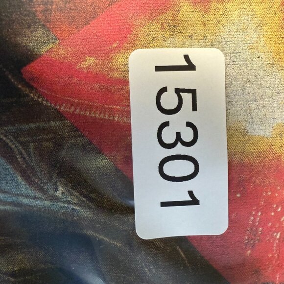 WRESTLEMANIA 35 Shirt Men's 2XL Rhonda Rousey Charlotte Flair Becky Lynch WWE - Picture 8 of 8